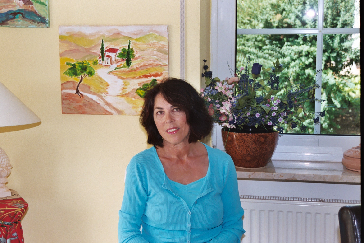 Eva Stollmayer