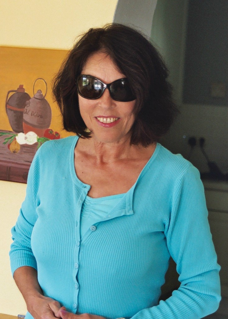 Eva Stollmayer, Artist
