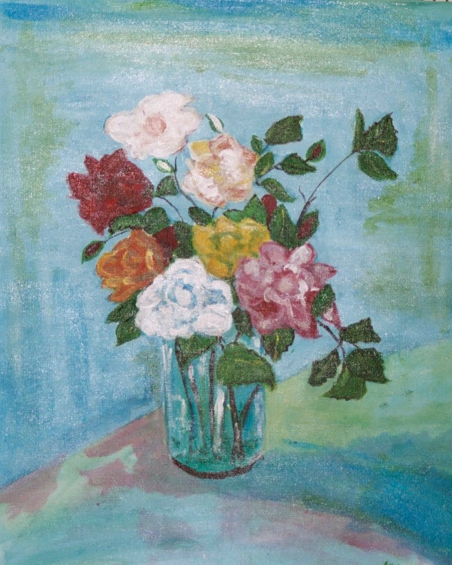 Summer Flowers